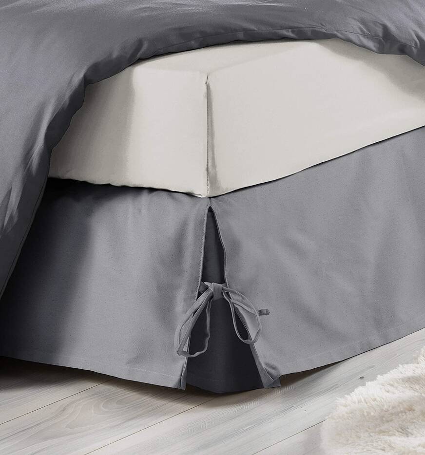 cache sommier sommina amazon